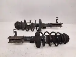 Ammortizzatore anteriore con molla Chevrolet Cruze 1.6 16V