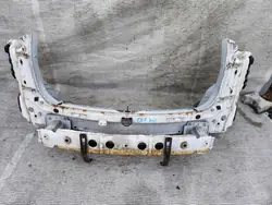 Mazda CX-5 12-17 Takapaneeli OEM A4D Valkoinen