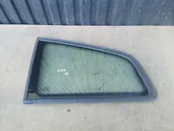OEM SZYBA KAROSERYJNA LEWY TYŁ TYLNA BOCZNA AUDI A2 1999-