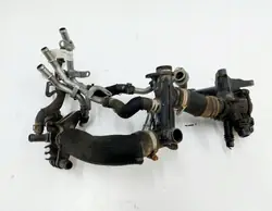 Termostato Land Rover Defender L663 OEM K6D3-8575-AB