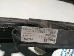 OEM 560961104 Framre Rem för Opel Corsa C 1.7L Diesel
