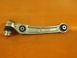 Bras de Contrôle Avant Gauche Audi A6 4K C8 4k0407151b