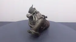 CITROEN XSARA PICASSO I 1.6 HDI Turbocompresor 9657603780