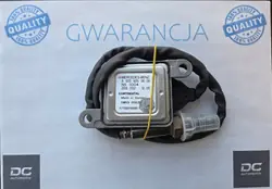 NOx-anturi OEM A0009053606 Mercedesille - Käytetty
