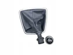 Pommeau de levier GAŁKA MIESZEK pour Renault Laguna III GT 6 vitesses