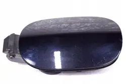 Porsche Panamera II 971 Abastecimento + Atuador 974809857