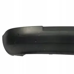 Volkswagen VW Golf 5 Bakre Stötfångarpanel Nedre Svart 1K6807521