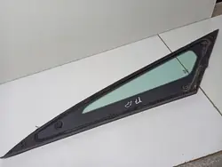 VW Multivan T7 OEM Seitenscheibe links vorne
