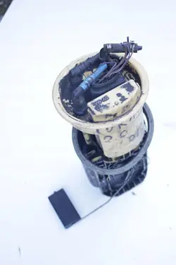 Flutuador de bomba de combustível para VW Touran