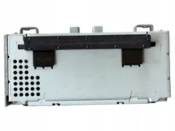 Radio-Navigationsleser Ford Fiesta MK7 2015 OEM E1BT-18C815-SE
