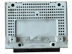 Lector Radio Navegación Ford Fiesta MK7 2015 OEM E1BT-18C815-SE