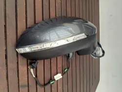 Oikea Peili VW PASSAT B8 2014> 7pin Alkuperäinen