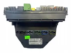 Caja de fusibles Mercedes-Benz C W204 OEM A2129003514