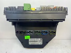 Caja de fusibles Mercedes-Benz C W204 OEM A2129003514