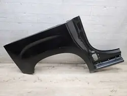 Panel de cuarto trasero lado derecho OEM 9827656380