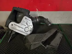 Luchtfilter OEM 8W0133835D voor Audi A4 A5 2.0 TDI