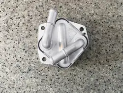 Toyota 15710-24010 vaihteistoöljynjäähdytin - Uusi