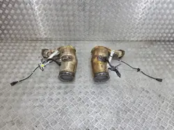 Catalyseur Porsche 4M0131765AN 4.0L Essence 2023