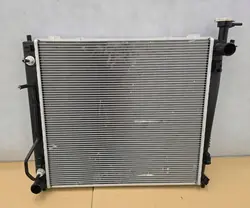 Radiateur d'eau KIA SORENTO 09-16 253102P200