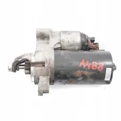 Motor de arranque Audi A4 B8 Diesel Bosch 03L911021E