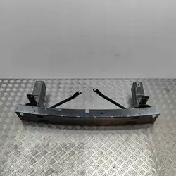 Escape Frontal Jaguar XJ (X351) 3.0L 2014 AW93F103A32A