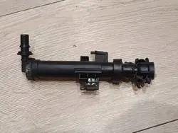 Skoda OE 5E0955965C Washer Nozzle Front Left