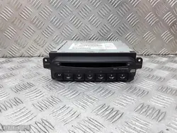 Trocador CD Chrysler Voyager IV P05064003AI