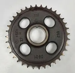 Tandhjul Mercedes W126 3.8 1160520601