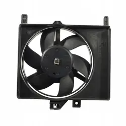Kühlerlüfter Smart W452 Roadster OEM Q0003127V009000000
