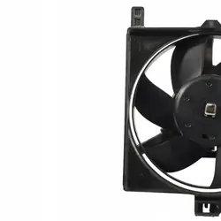 Ventilateur de radiateur Smart W452 Roadster OEM Q0003127V009000000