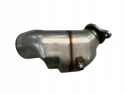 Tubo de escape turbo VW Passat B8 OEM VPL_STERHYB_530