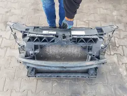 SEAT IBIZA 4 IV 6J 08-12 1.2 TDI Ventilateur Radiateur Avant OEM