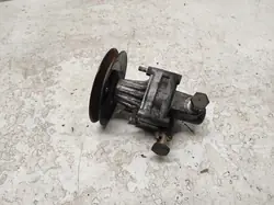 Bomba de dirección AUDI 80 B3 1.8 050145155A