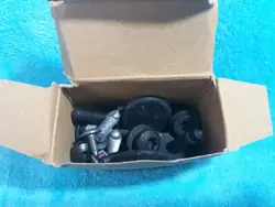 Kit de montagem de porta Audi 8P0098620A