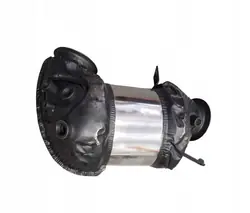 Katalysator OEM LUM121852 för VW Transporter