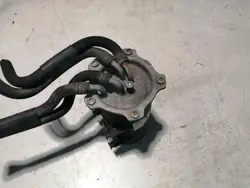 Brandstofffilter behuizing OEM 1K0127400E voor Skoda Octavia