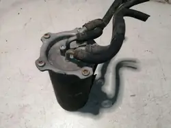 Boîtier filtre à carburant OEM 1K0127400E pour Skoda Octavia