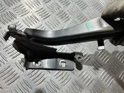 Charnière de Capot Droit OEM PU26345 Nissan Qashqai III