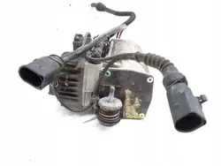 Compresseur suspension arrière Audi Q7 OEM JUR232597