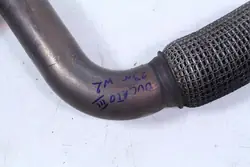 Tubo de conexión Fiat OE para Ducato III 2.2D EUR6