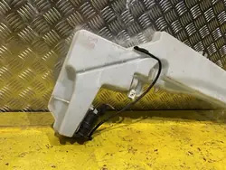 Nissan OEM nissan spolarvätsketank för Navara D23