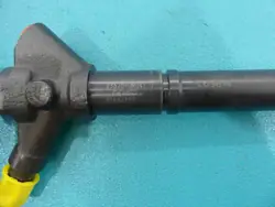 Injecteur Toyota Avensis II T25 23670-0R041