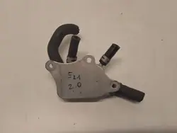 Toyota OE Ölkühler OEM TOYOTACOROLLAE212.0HYBRYDACHŁODNICZKAOLEJUWSKRZYNI