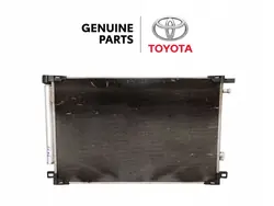 TOYOTA CAMRY 2017- AC Condenser 884A0-06020