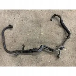 Jäähdytyslinja 7H0121065G Volkswagen T5