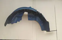 OEM 767470001R Pasos de Rueda Trasero Izquierdo Laguna III