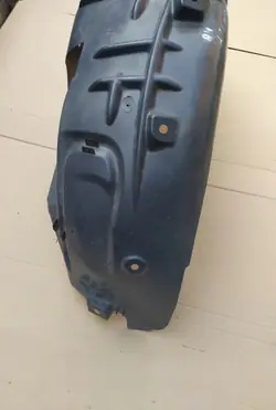 OEM 767470001R Aile Arrière Gauche pour Laguna III