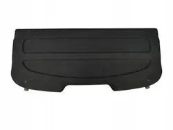 Prateleira porta-malas traseira OEM 8A61A46506 Ford Fiesta MK7