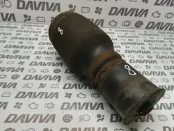 BMW 5 Series Bakre Luftfjädring Väska 525d 2004