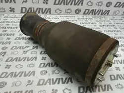 Sac de Suspension Pneumatique Arrière BMW 5 Series 525d 2004